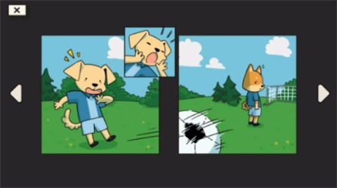 狗狗冠军(Pup Champs) 第1张图