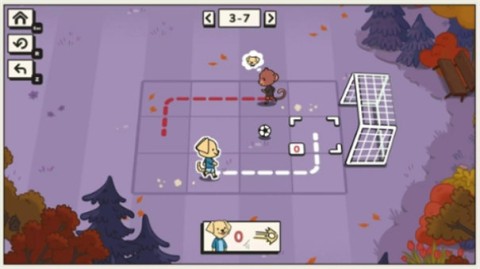 狗狗冠军(Pup Champs) 第2张图