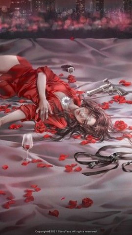 鲜血之吻 第2张图