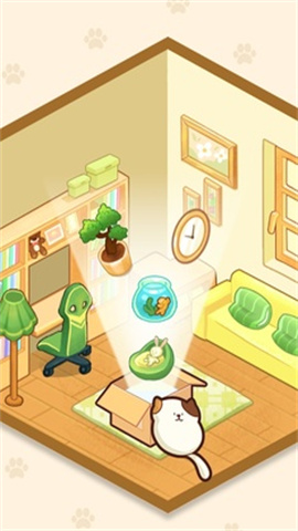 梦想储物盒 第1张图