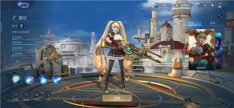 无尽对决(国际服) 第1张图