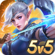 无尽对决(国际服)