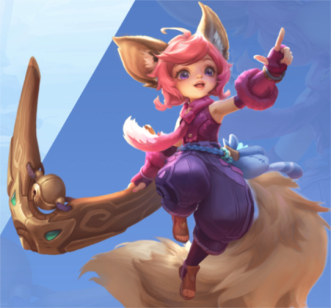 无尽对决(国际服) 第13张图