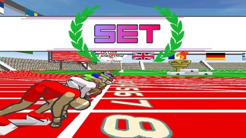 speedstars速度之星 第4张图