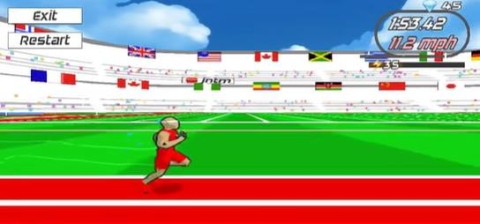 speedstars速度之星 第1张图