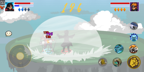 像素火影最终版本 第6张图