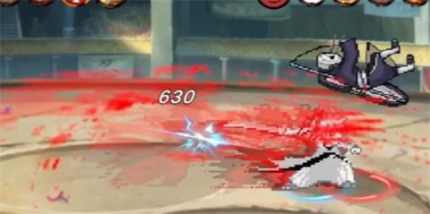 像素火影最终版本 第9张图