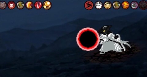 像素火影最终版本 第10张图