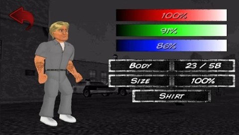 艰难时刻 第2张图