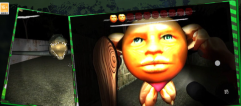 闹鬼冒险 第2张图