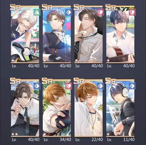 未定事件簿国际版 第4张图