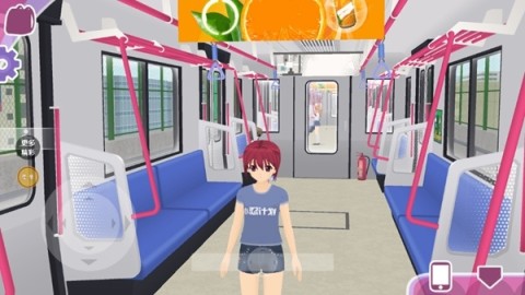 少女约会模拟器 第2张图