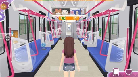 少女约会模拟器 第3张图