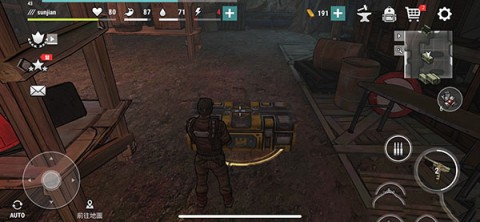 DarkDays(黑暗时代:丧尸求生) 第11张图