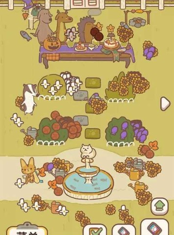 动物餐厅官方正版 第1张图