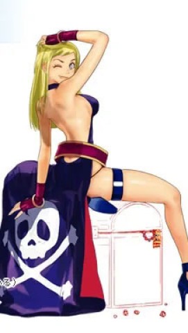 饿狼传说狼之印记 第7张图