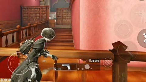 吃鸡挑战达人 第2张图