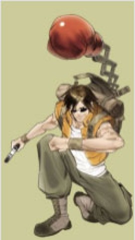 合金弹头6 第2张图