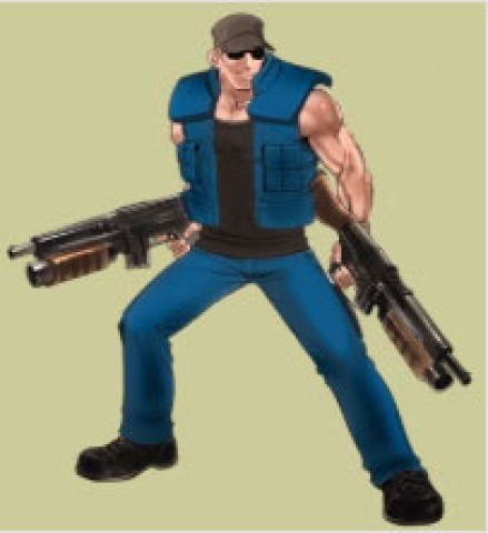 合金弹头6 第6张图