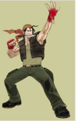 合金弹头6 第5张图