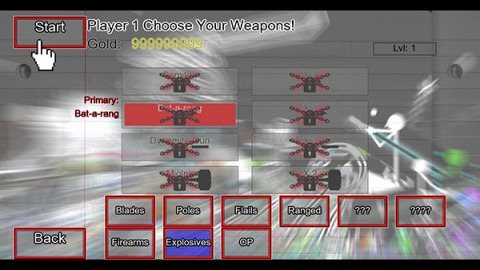 火柴人物理战场 第2张图