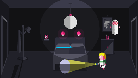 托卡惊吓小屋 第2张图