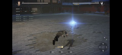 异人之下平衡性体验服 第3张图