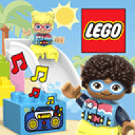 乐高积木世界(DUPLO WORLD)