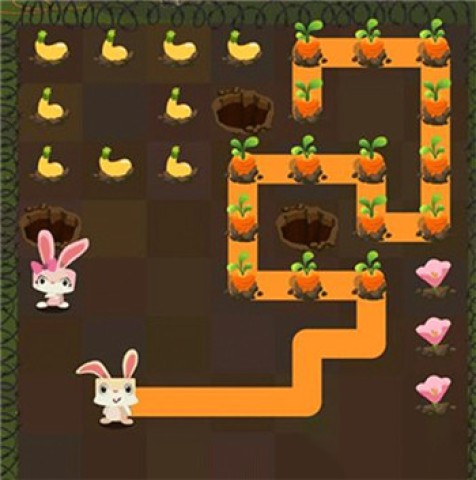 兔子复仇记 第2张图