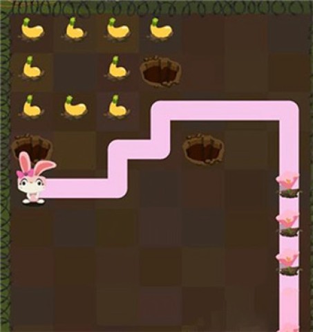 兔子复仇记 第3张图