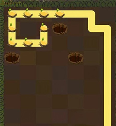 兔子复仇记 第4张图