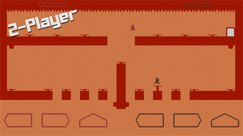 只有一道门 第1张图