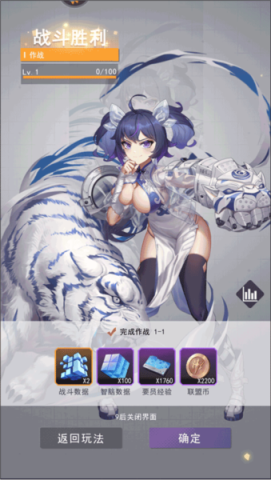 超次元女神 第6张图