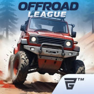 越野联赛(Offroad League) v1.0.8
