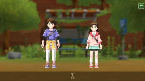 牧场物语甜蜜之家 第2张图