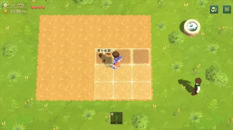 牧场物语甜蜜之家 第5张图