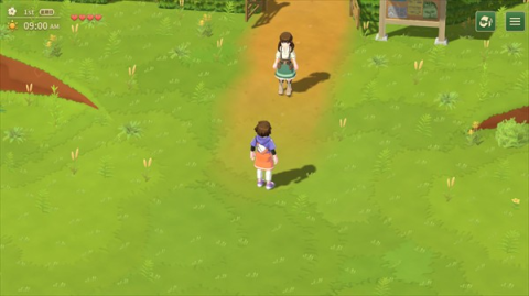 牧场物语甜蜜之家 第4张图