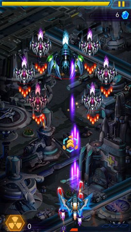 猎空战机 第2张图