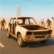 驾驶荒野 v1.0
