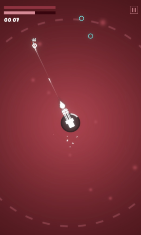 几何塔防geometry tower安卓 几何塔 第1张图