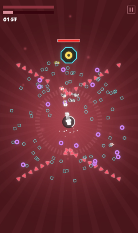 几何塔防geometry tower安卓 几何塔 第3张图