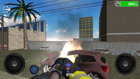 ԱģFire Engine Simulator 5ͼ