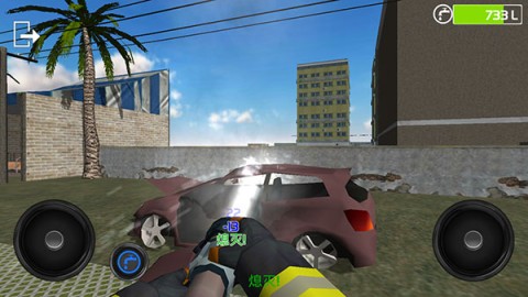 ԱģFire Engine Simulator 6ͼ