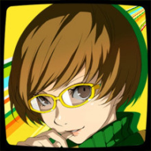 女神异闻录4 第5张图