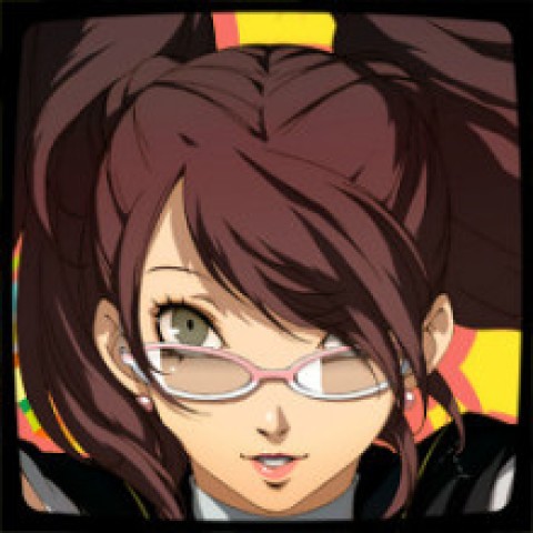 女神异闻录4 第6张图