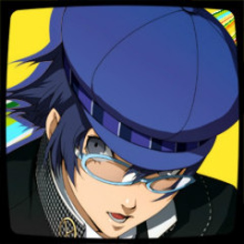 女神异闻录4 第7张图