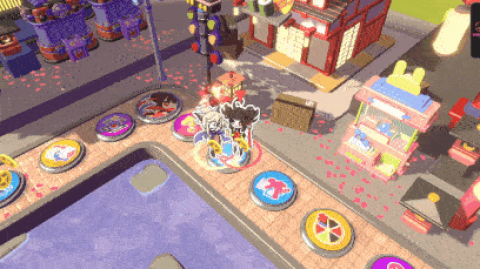 星引擎party 第4张图