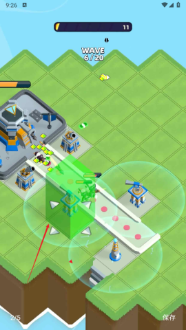 突袭冲锋 第2张图