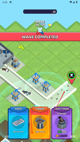 突袭冲锋 第3张图