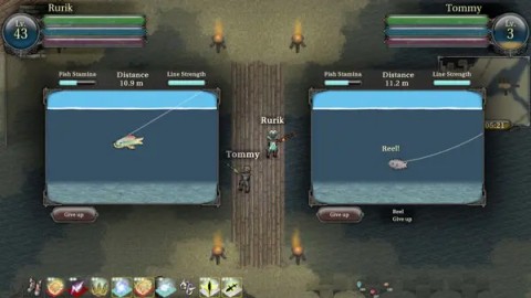 第九黎明手机版 第1张图